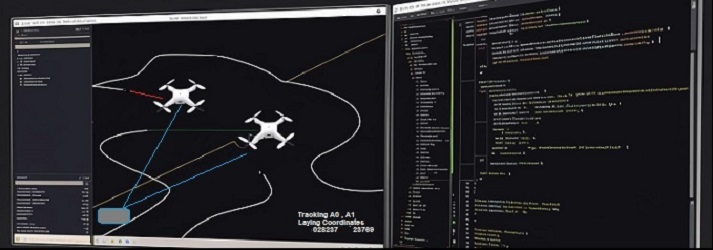 CTF robotics collaboration