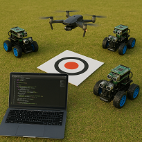 CTF robotics collaboration